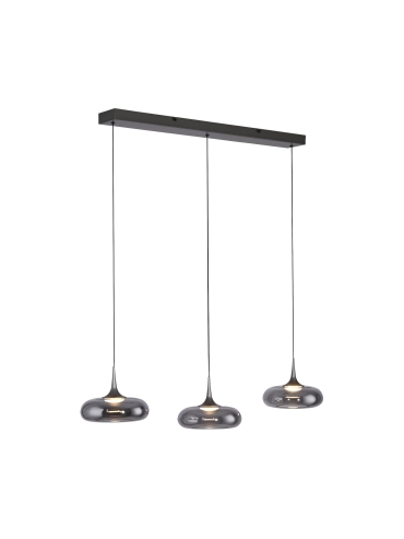 Lampa wisząca POSH 15693-15