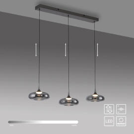 Lampa wisząca POSH 15693-15