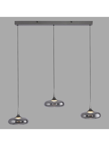 Lampa wisząca POSH 15693-15