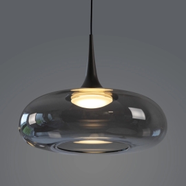 Lampa wisząca POSH 15692-15