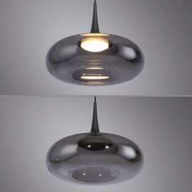Lampa wisząca POSH 15692-15