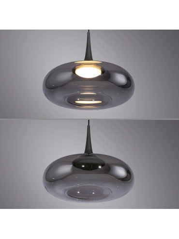 Lampa wisząca POSH 15692-15
