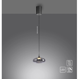 Lampa wisząca POSH 15692-15