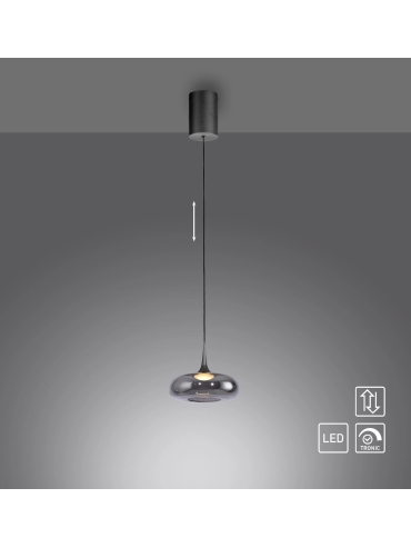 Lampa wisząca POSH 15692-15