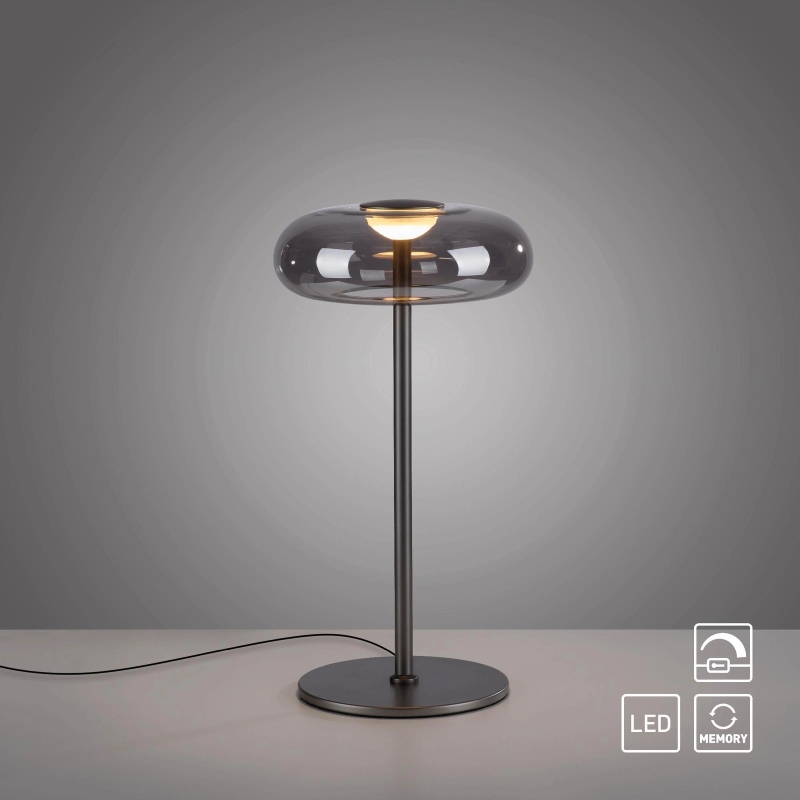 Lampa stołowa POSH 15697-15