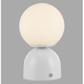 Lampa stołowa RUDI 19218-16