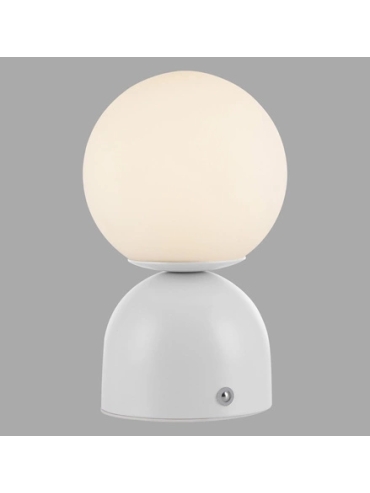 Lampa stołowa RUDI 19218-16