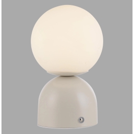 Lampa stołowa RUDI 19218-39