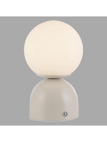 Lampa stołowa RUDI 19218-39