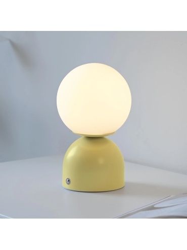 Lampa stołowa RUDI 19218-81
