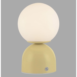Lampa stołowa RUDI 19218-81
