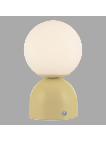 Lampa stołowa RUDI 19218-81