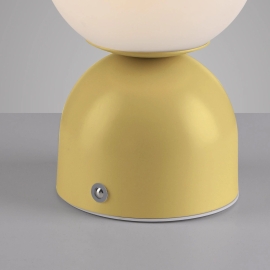 Lampa stołowa RUDI 19218-81