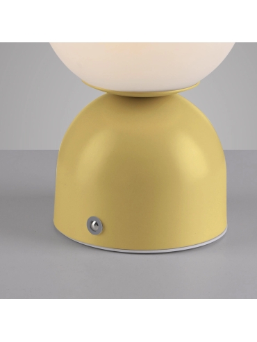 Lampa stołowa RUDI 19218-81