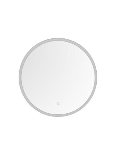 Lustro LED 80 cm D2311-80