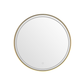Lustro LED 80 cm 3117