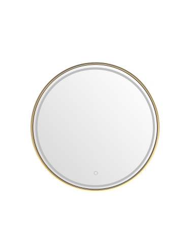Lustro LED 80 cm 3117