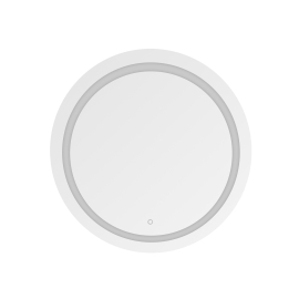 Lustro LED 80 cm D2338-80