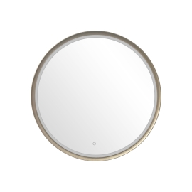 Lustro LED 80 cm 3177A