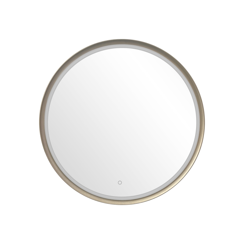 Lustro LED 80 cm 3177A