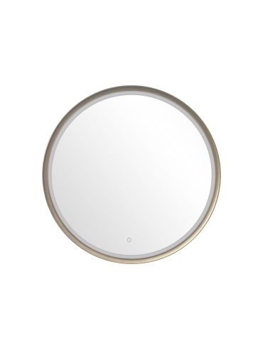 Lustro LED 80 cm 3177A