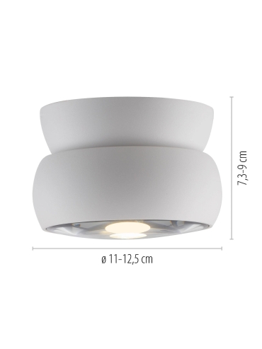 Lampa sufitowa PURE MOVE 6235-16