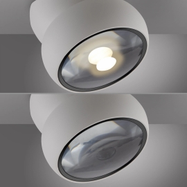 Lampa sufitowa PURE MOVE 6235-16