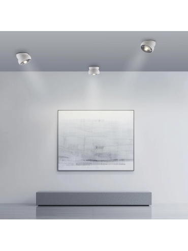 Lampa sufitowa PURE MOVE 6235-16