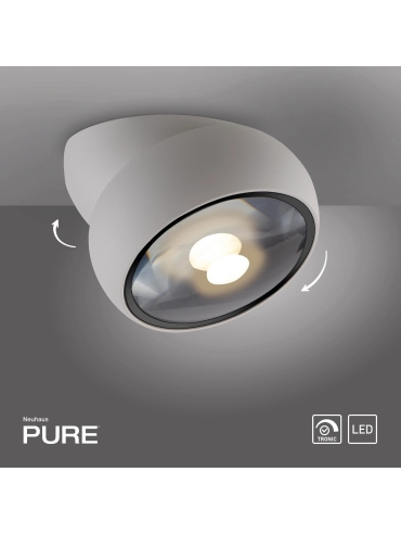 Lampa sufitowa PURE MOVE 6235-16