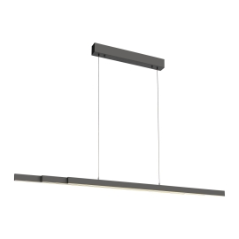 Lampa wisząca ADRIANA COMFORT LIFT 2598-13