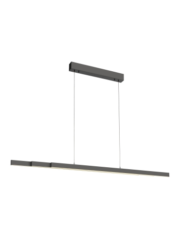 Lampa wisząca ADRIANA COMFORT LIFT 2598-13