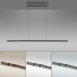 Lampa wisząca ADRIANA COMFORT LIFT 2598-13
