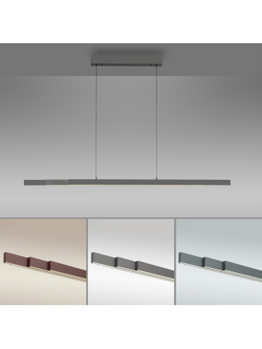 Lampa wisząca ADRIANA COMFORT LIFT 2598-13