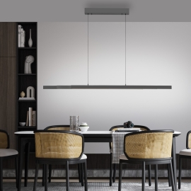 Lampa wisząca ADRIANA COMFORT LIFT 2598-13