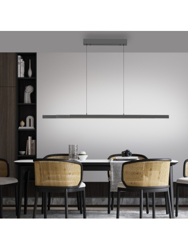 Lampa wisząca ADRIANA COMFORT LIFT 2598-13