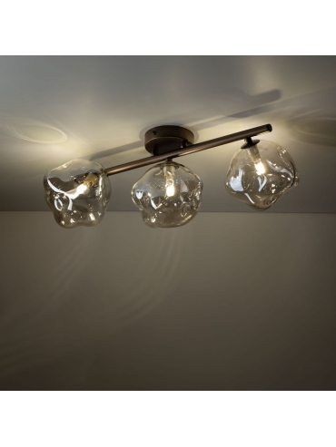 Lampa sufitowa LAVA 11035