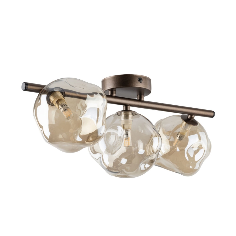 Lampa sufitowa LAVA 11035
