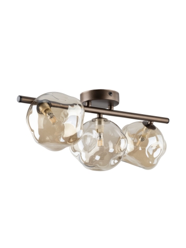 Lampa sufitowa LAVA 11035