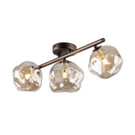 Lampa sufitowa LAVA 11035