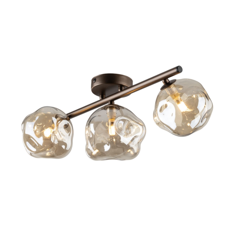 Lampa sufitowa LAVA 11035