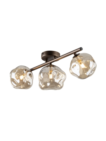 Lampa sufitowa LAVA 11035
