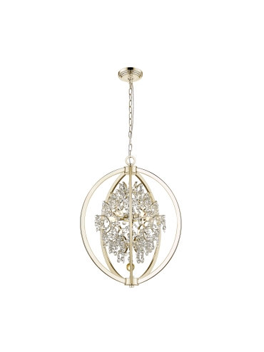 Lampa wisząca PENA P0477-05B-F7AC
