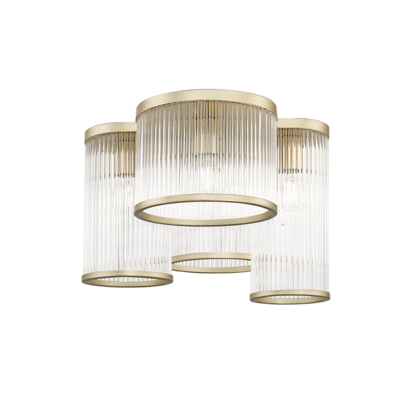 Lampa sufitowa SERGIO C0528-06H-P7AC