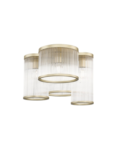 Lampa sufitowa SERGIO C0528-06H-P7AC