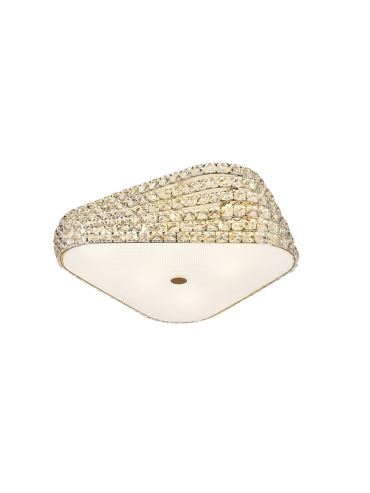 Lampa sufitowa SERGIO C0528-06H-P7AC