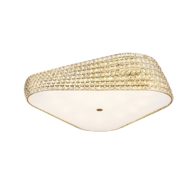 Lampa sufitowa SERGIO C0528-06H-P7AC