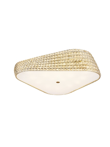 Lampa sufitowa SERGIO C0528-06H-P7AC