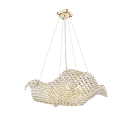 Lampa sufitowa SERGIO C0528-06H-P7AC
