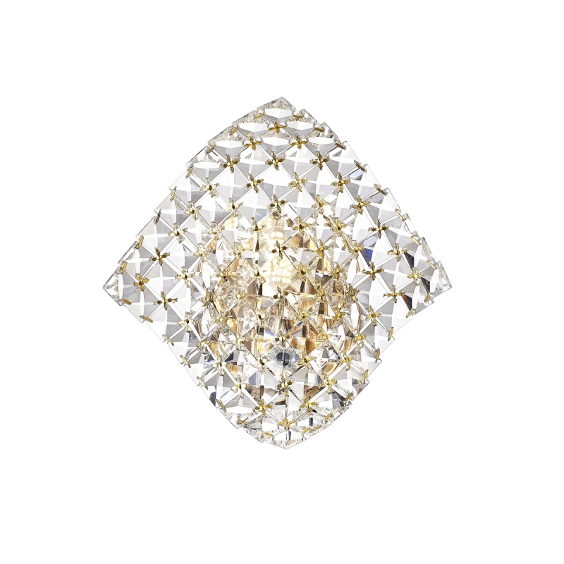 Kinkiet TIARA W0221-01S-F7AC
