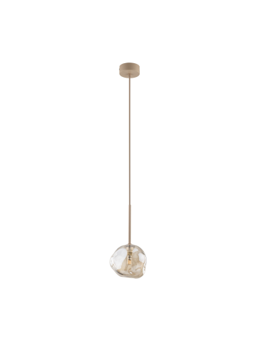 Lampa wisząca LAVA 11106